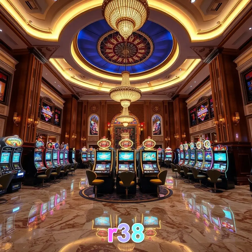 Mahjong Ways Slot - PG Soft