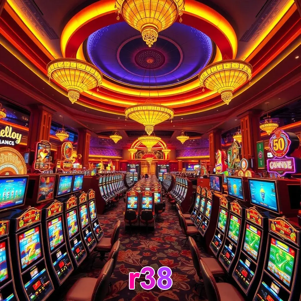 Slot Games Collection