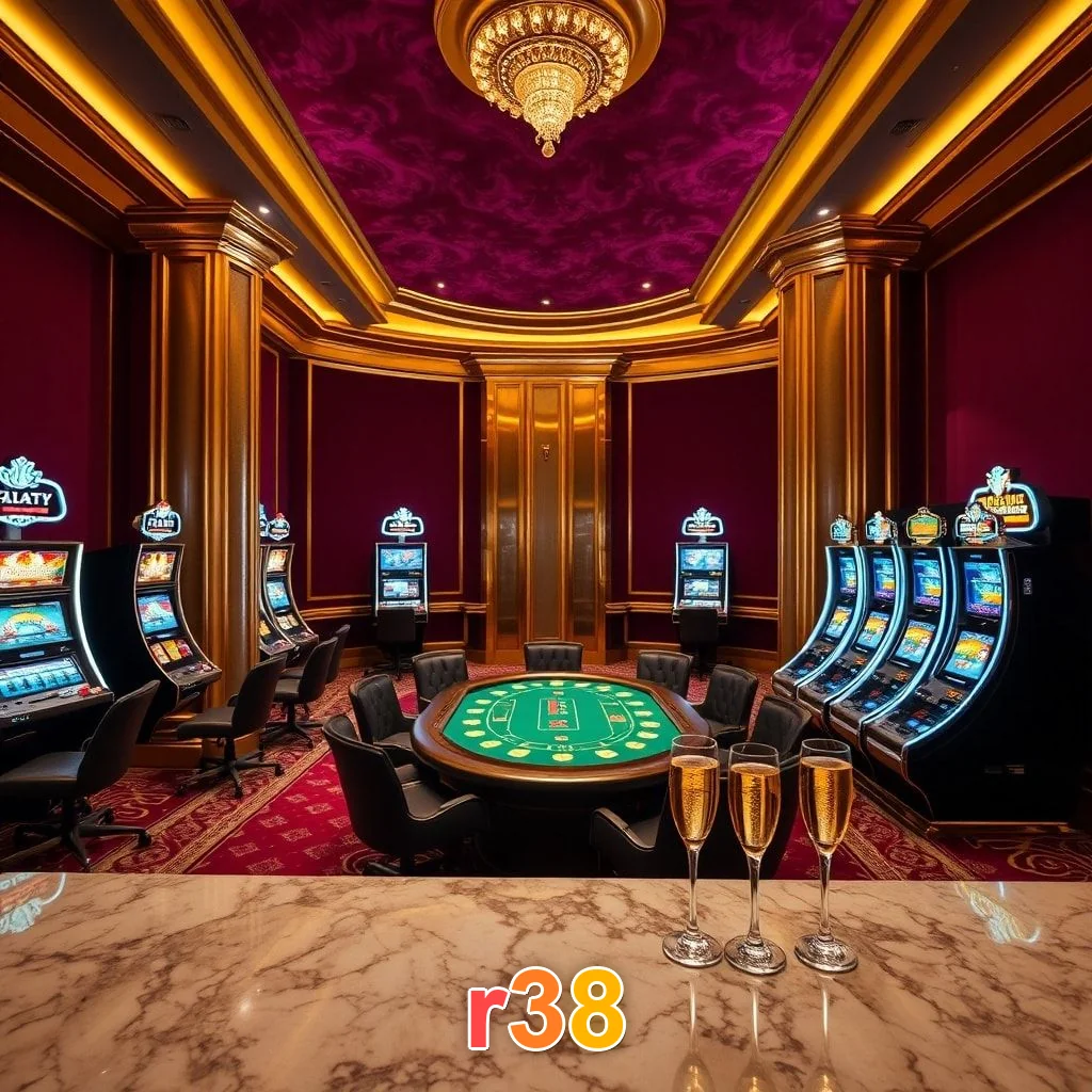 Fortune Games Series