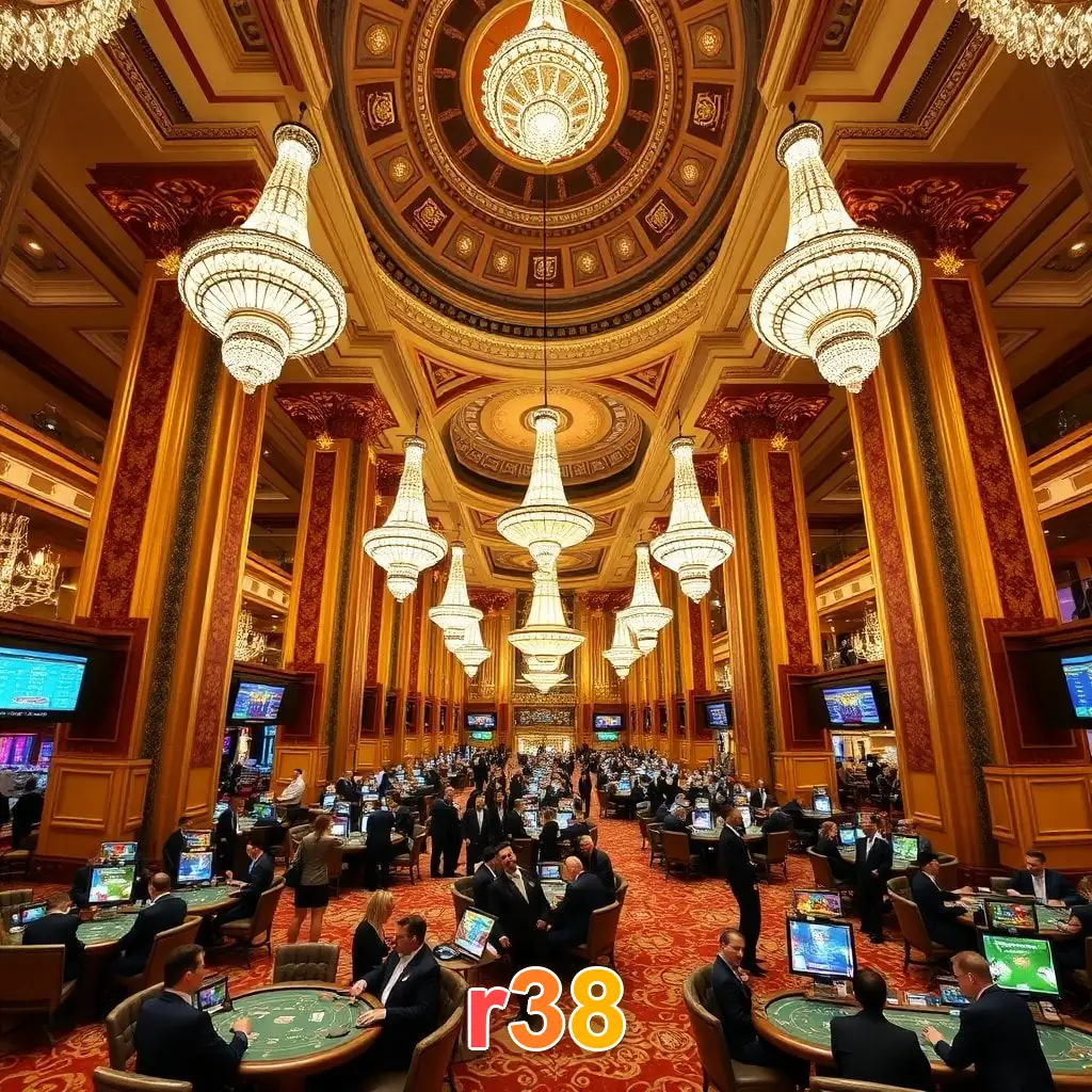 Blackjack Success Story